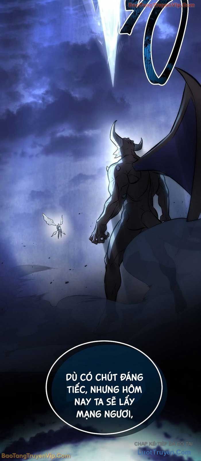 Anh Hùng Trở Lại Chap 135 - Next Chap 136