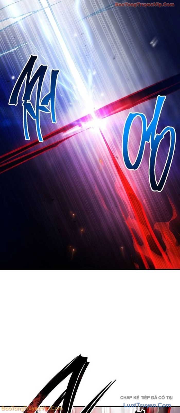 Anh Hùng Trở Lại Chap 135 - Next Chap 136