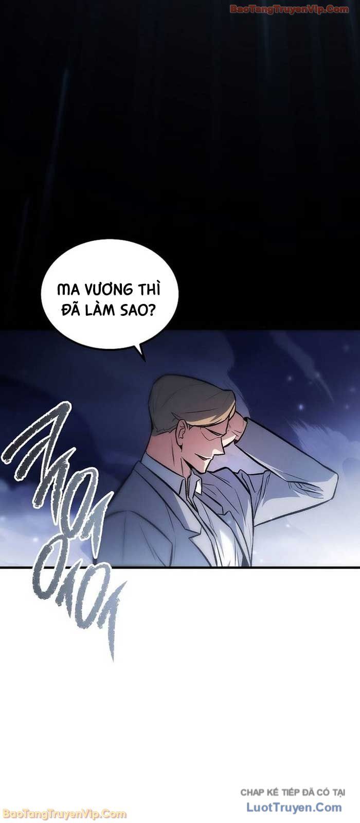 Anh Hùng Trở Lại Chap 135 - Next Chap 136