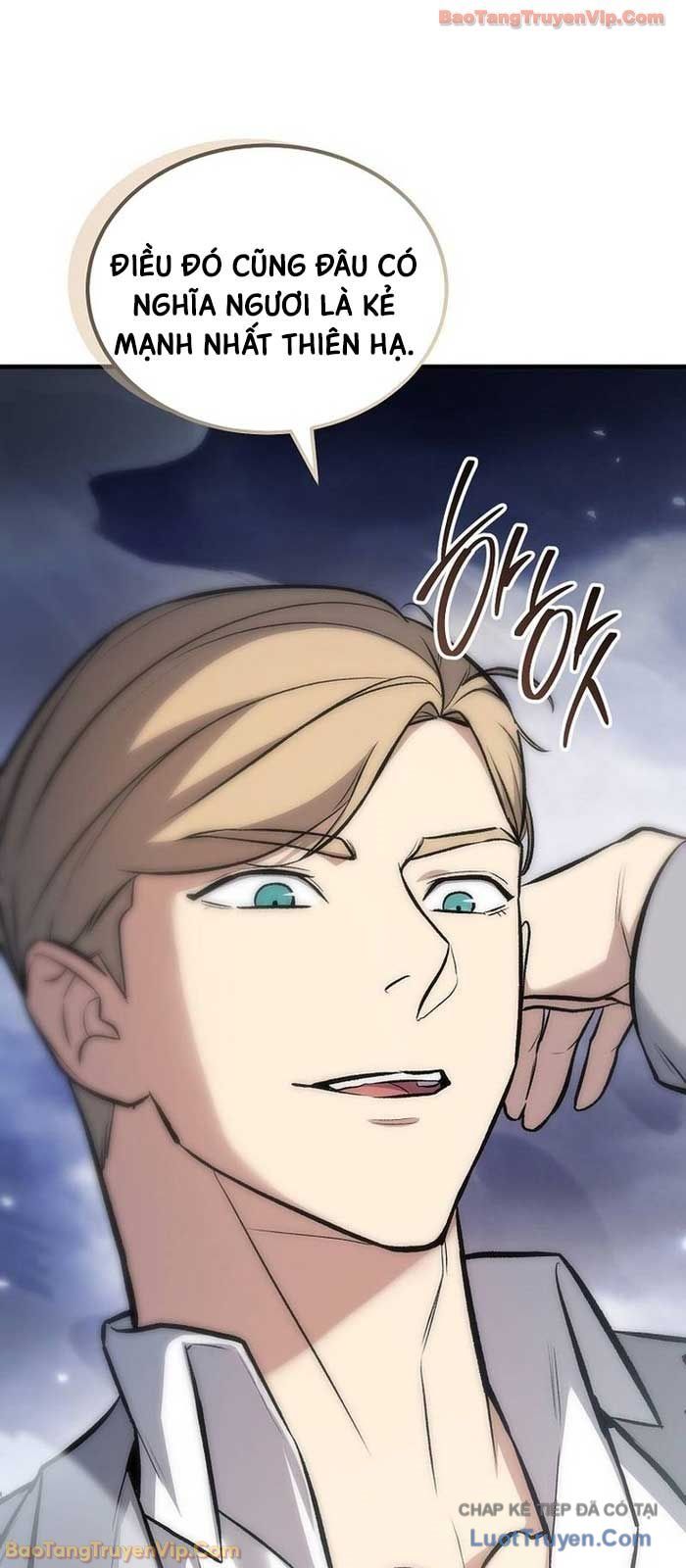 Anh Hùng Trở Lại Chap 135 - Next Chap 136