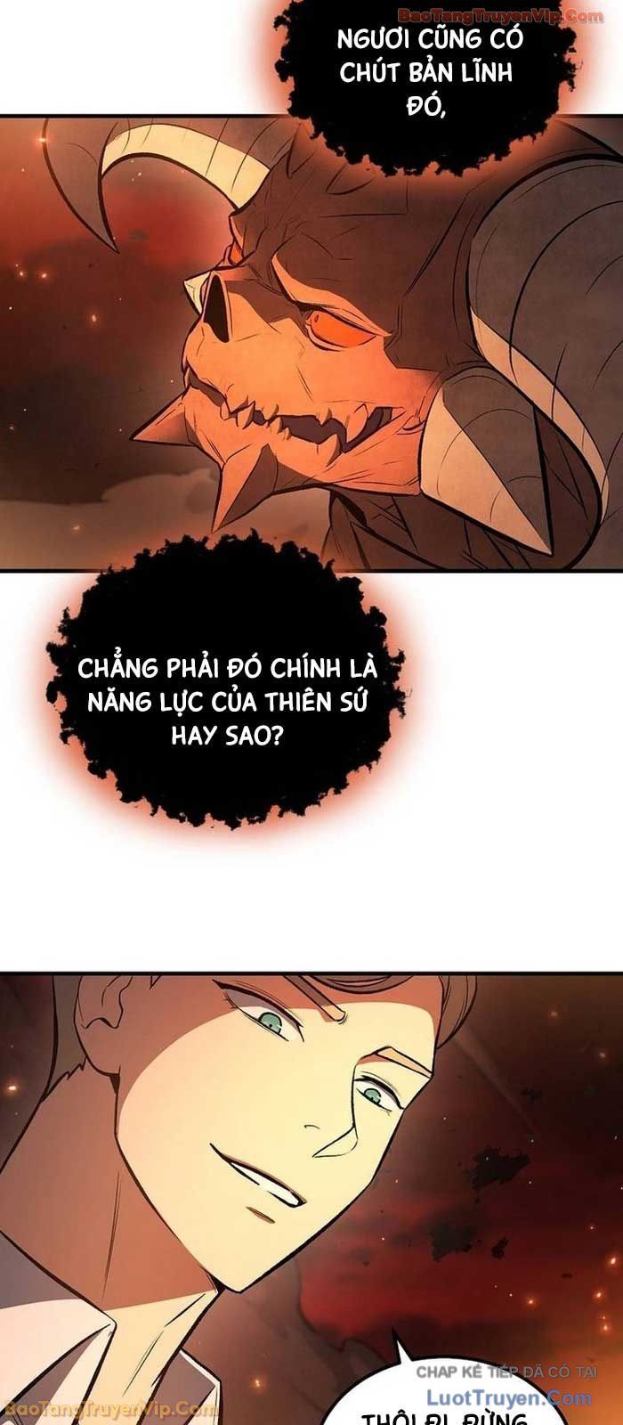 Anh Hùng Trở Lại Chap 135 - Next Chap 136