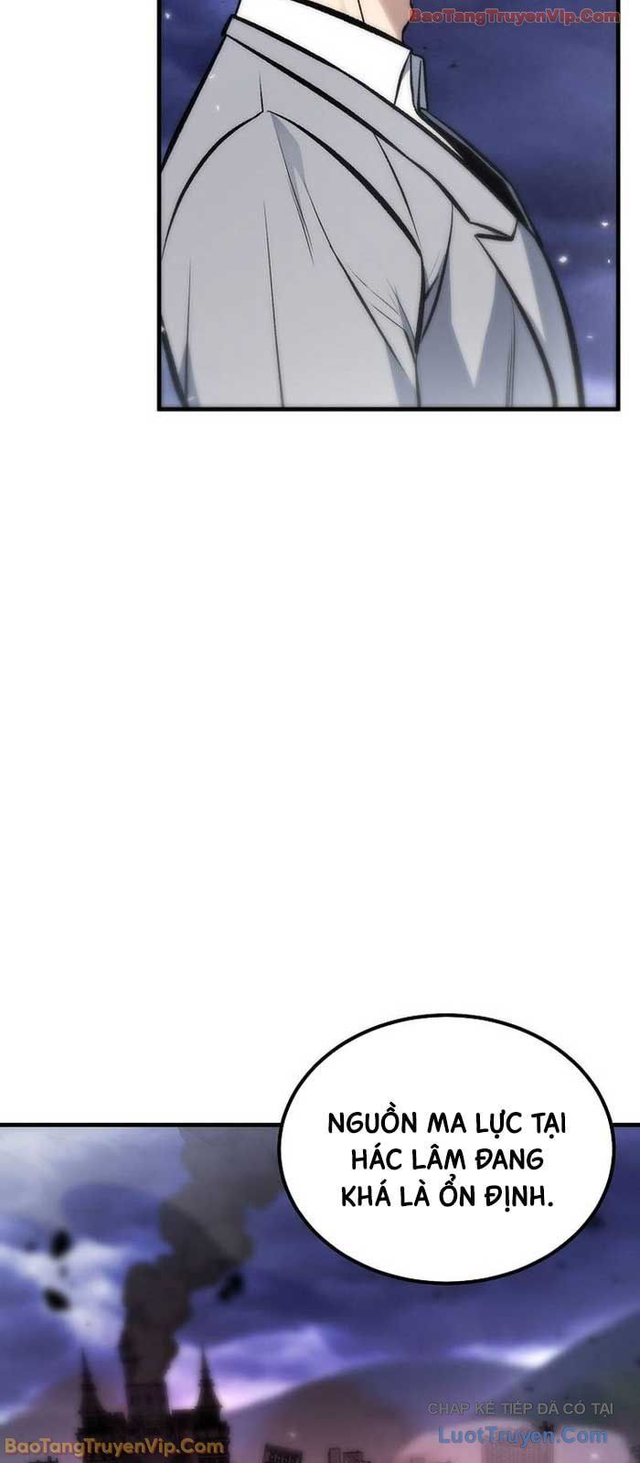 Anh Hùng Trở Lại Chap 135 - Next Chap 136