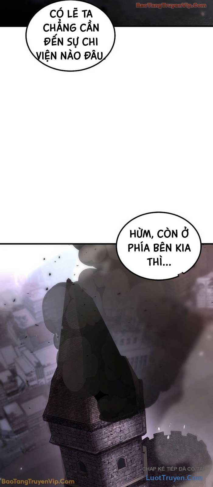 Anh Hùng Trở Lại Chap 135 - Next Chap 136