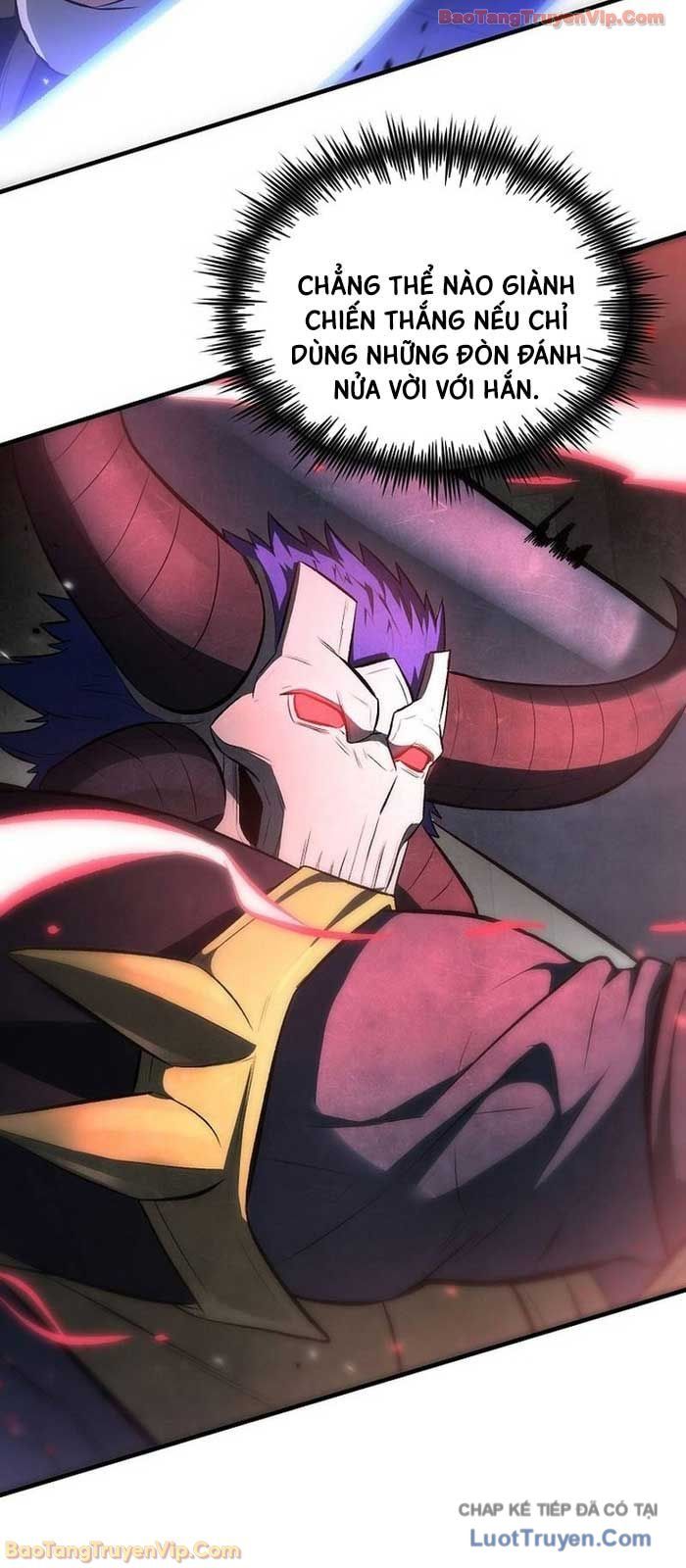 Anh Hùng Trở Lại Chap 135 - Next Chap 136