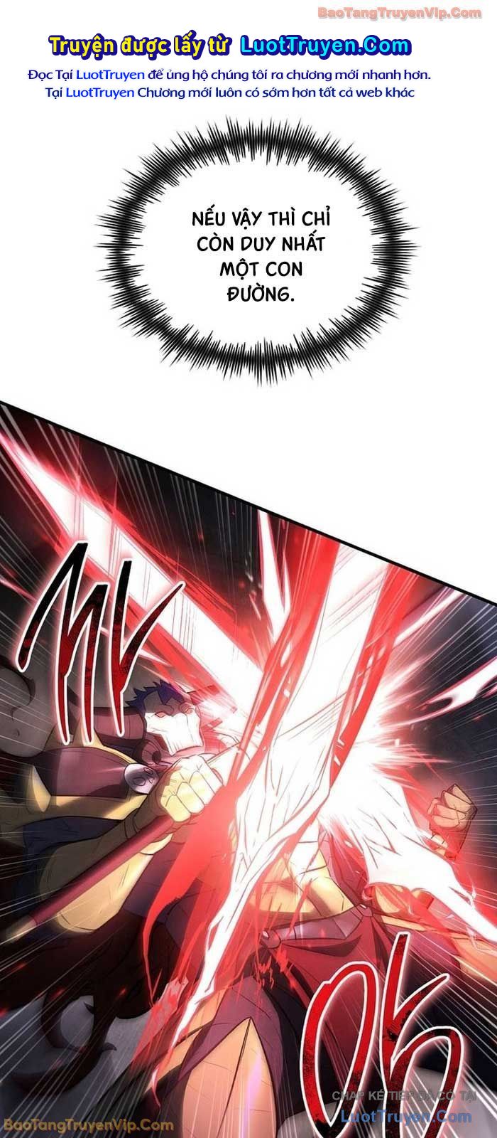 Anh Hùng Trở Lại Chap 135 - Next Chap 136