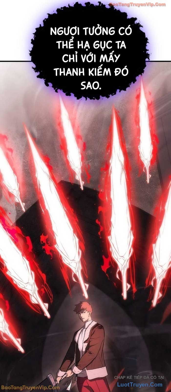 Anh Hùng Trở Lại Chap 135 - Next Chap 136