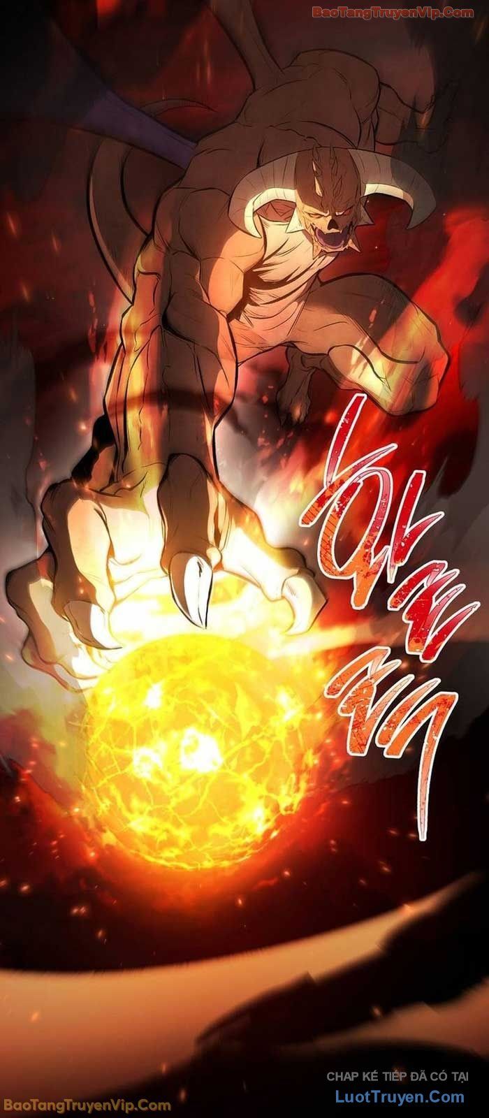 Anh Hùng Trở Lại Chap 135 - Next Chap 136