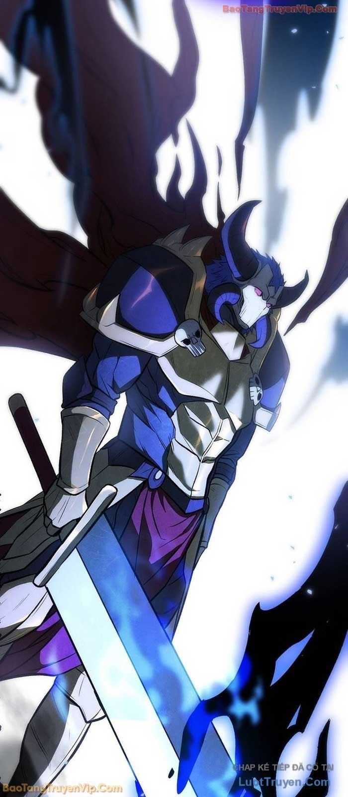 Anh Hùng Trở Lại Chap 135 - Next Chap 136