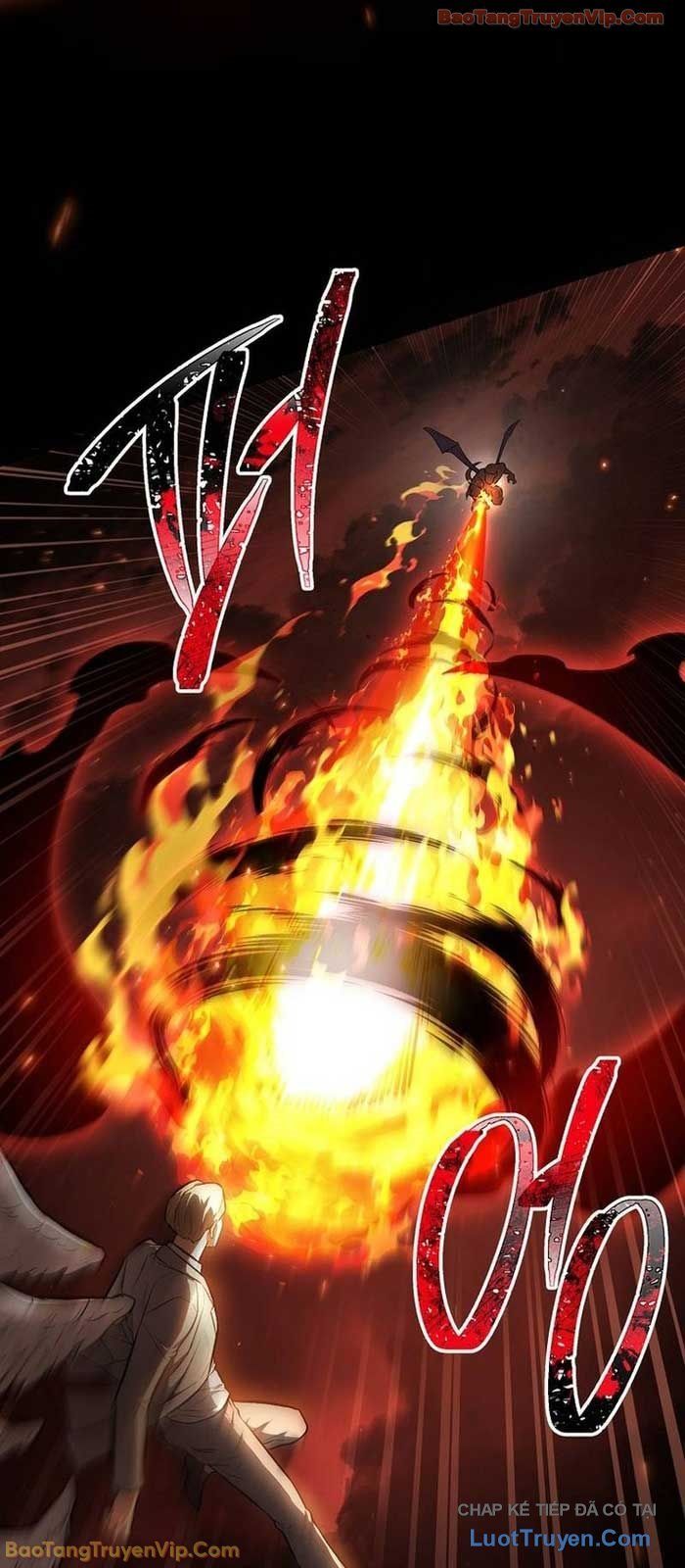 Anh Hùng Trở Lại Chap 135 - Next Chap 136