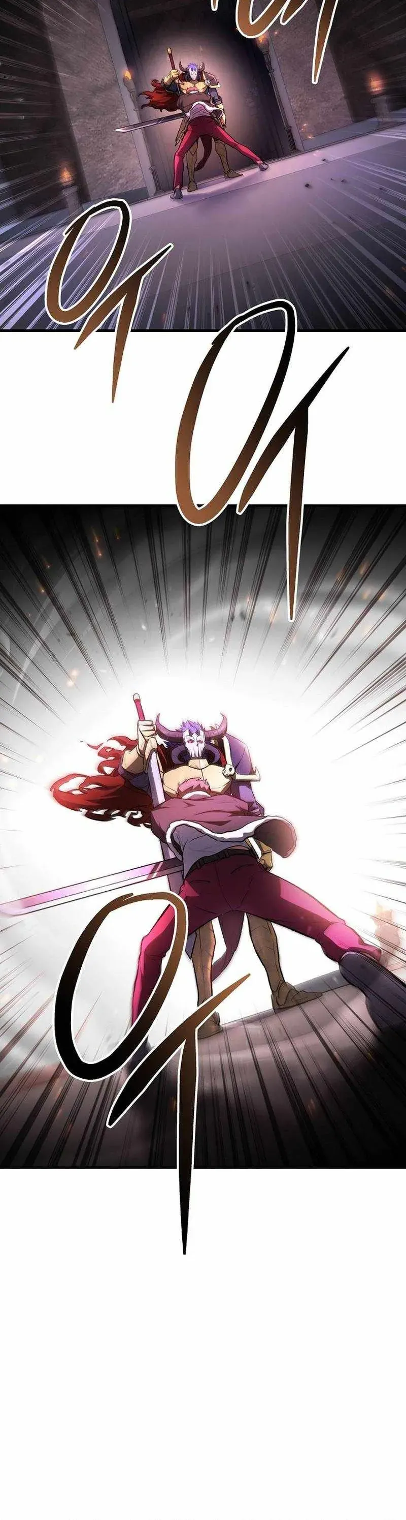 Anh Hùng Trở Lại Chap 136 - Next Chap 137