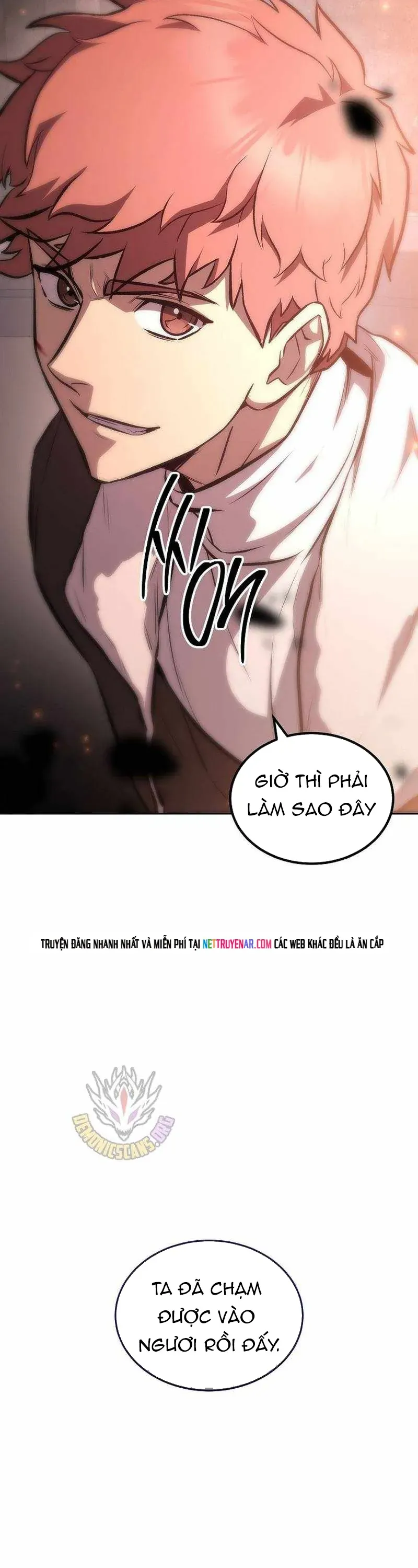 Anh Hùng Trở Lại Chap 136 - Next Chap 137