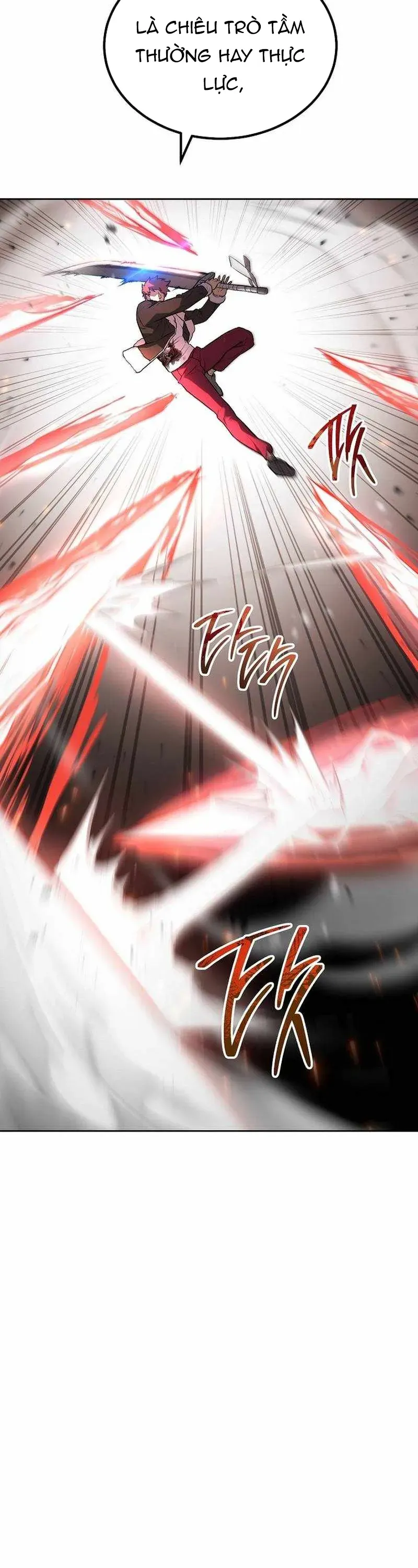 Anh Hùng Trở Lại Chap 136 - Next Chap 137