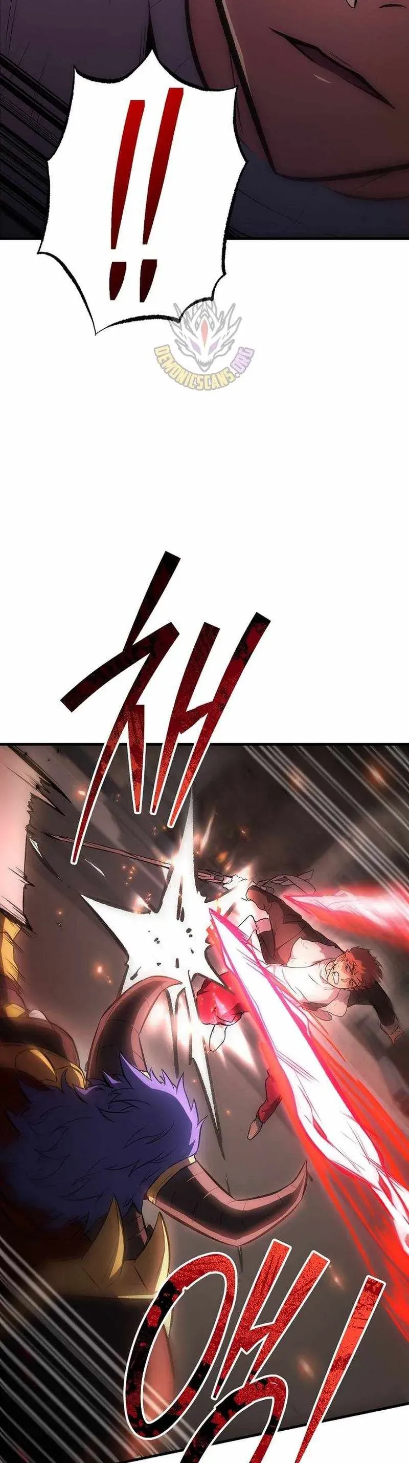 Anh Hùng Trở Lại Chap 136 - Next Chap 137