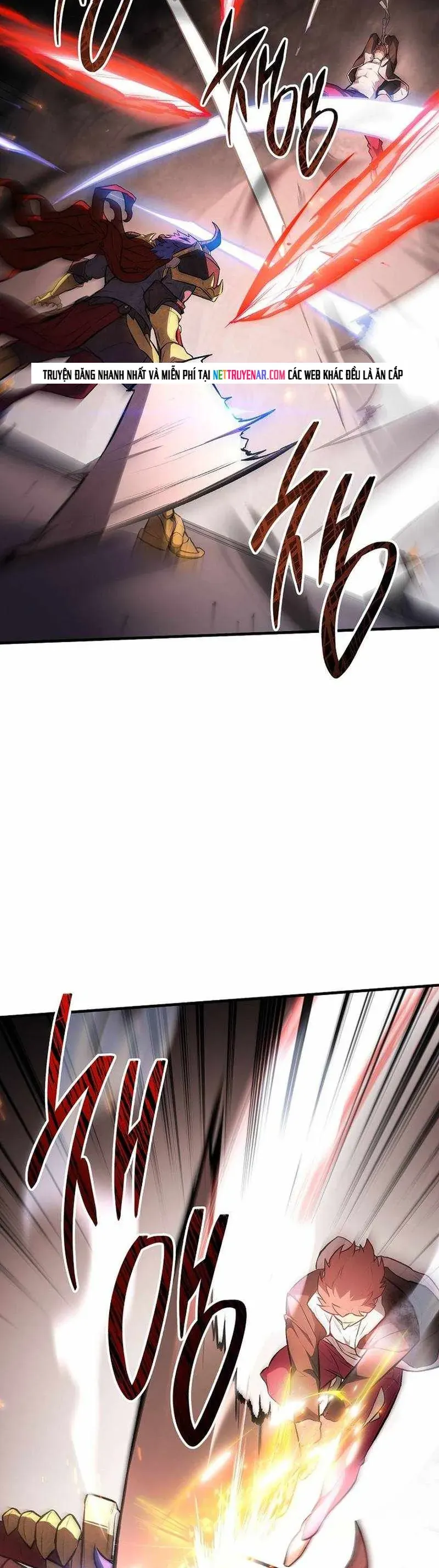 Anh Hùng Trở Lại Chap 136 - Next Chap 137