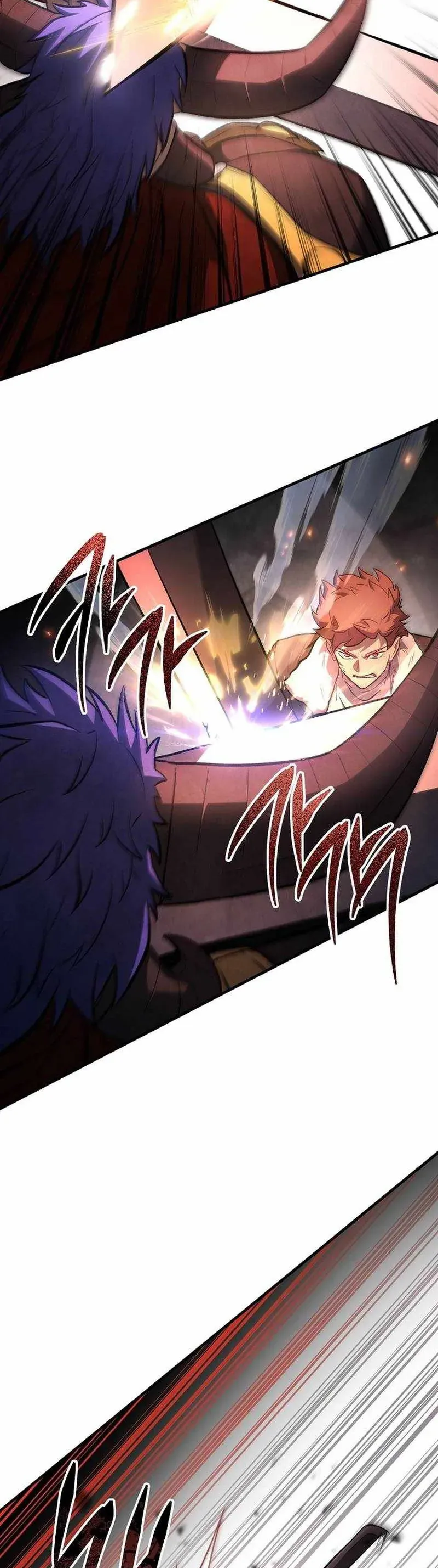 Anh Hùng Trở Lại Chap 136 - Next Chap 137