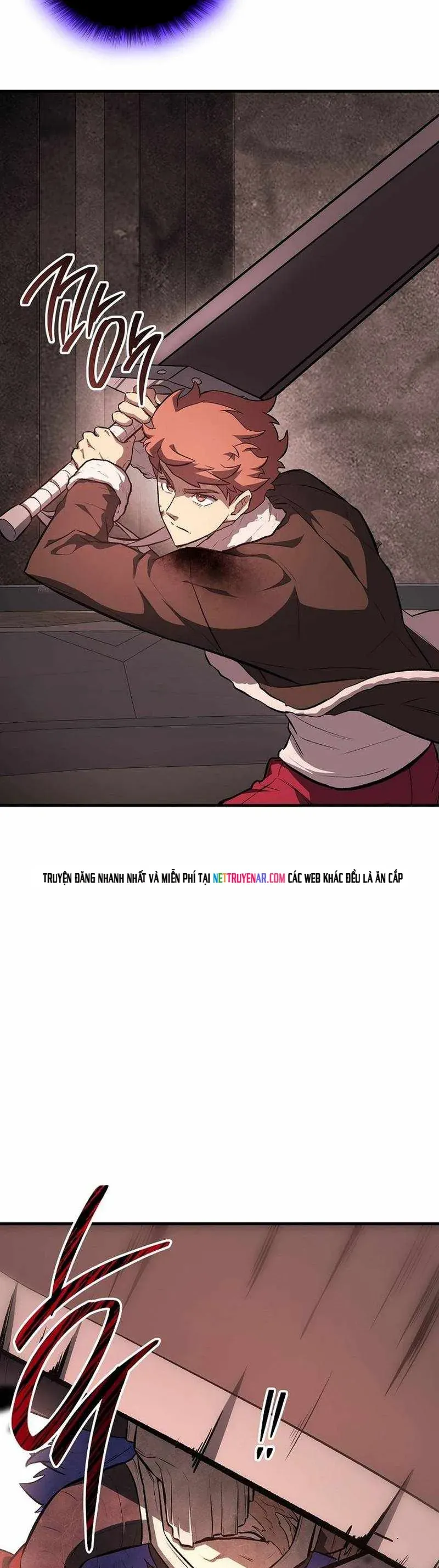 Anh Hùng Trở Lại Chap 136 - Next Chap 137