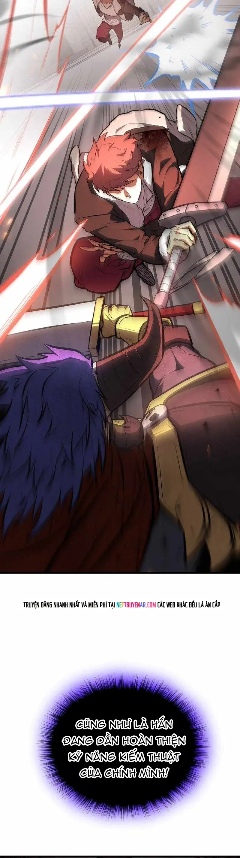 Anh Hùng Trở Lại Chap 136 - Next Chap 137