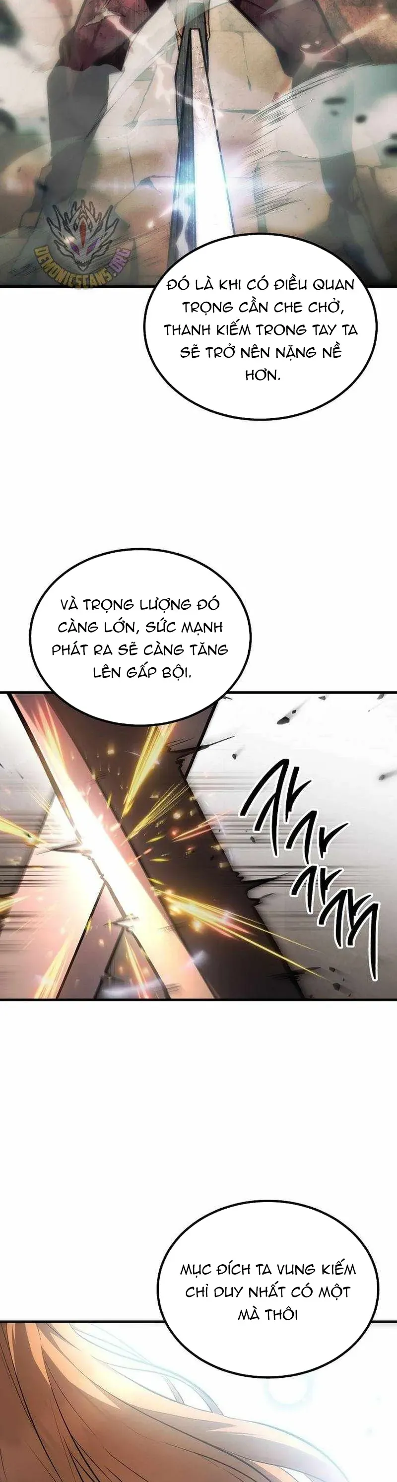 Anh Hùng Trở Lại Chap 136 - Next Chap 137