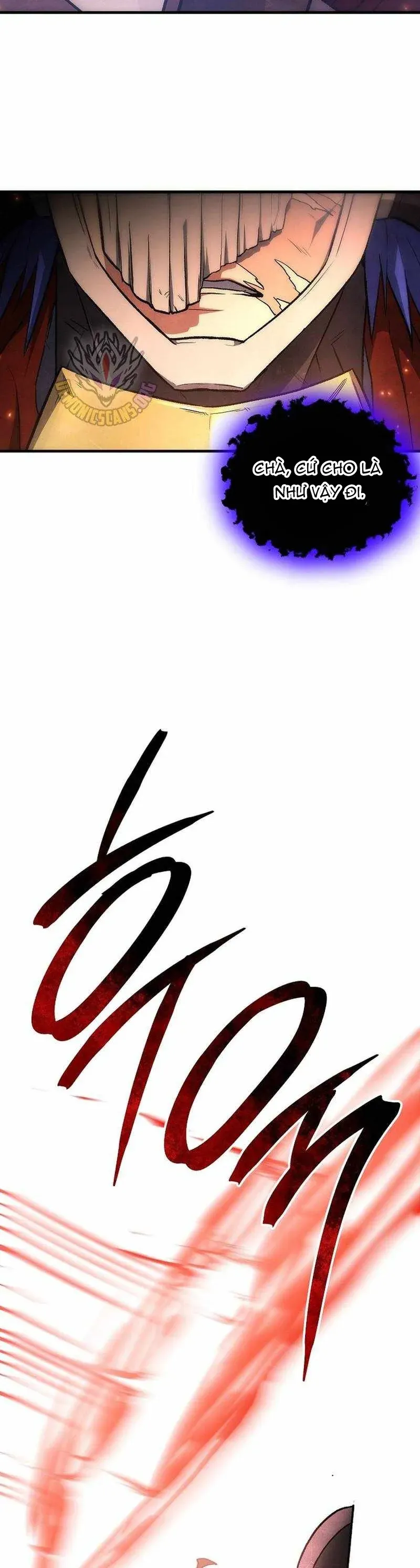 Anh Hùng Trở Lại Chap 136 - Next Chap 137