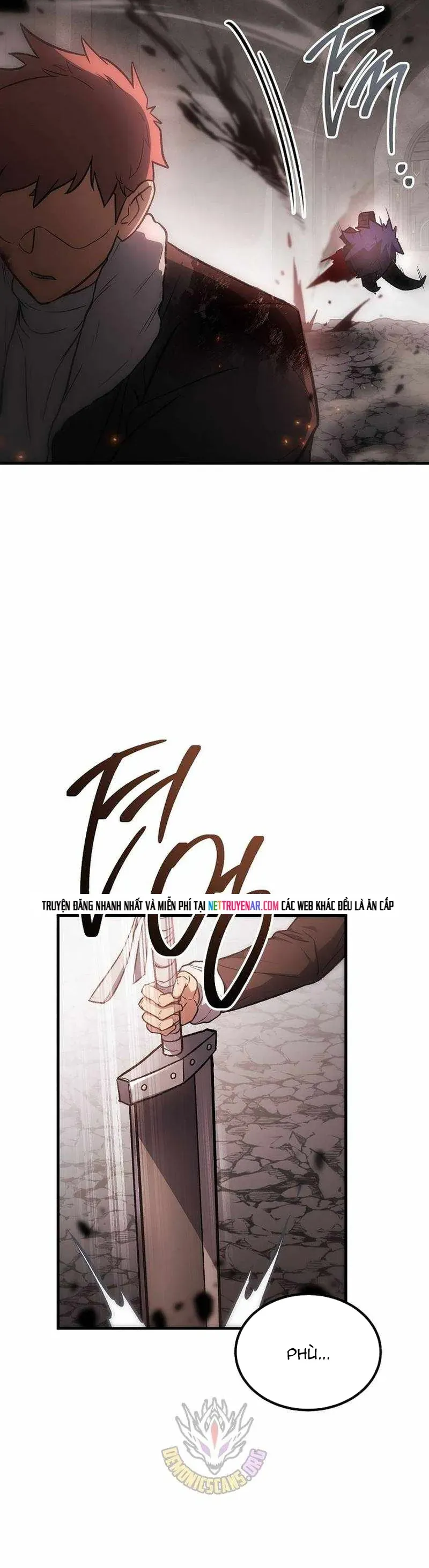 Anh Hùng Trở Lại Chap 136 - Next Chap 137