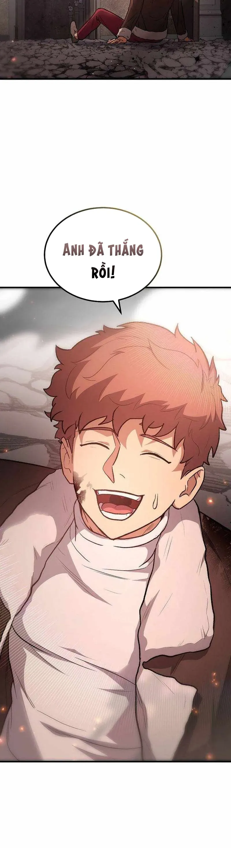 Anh Hùng Trở Lại Chap 136 - Next Chap 137