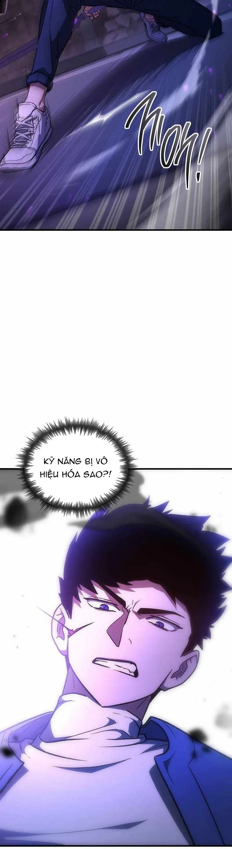 Anh Hùng Trở Lại Chap 136 - Next Chap 137