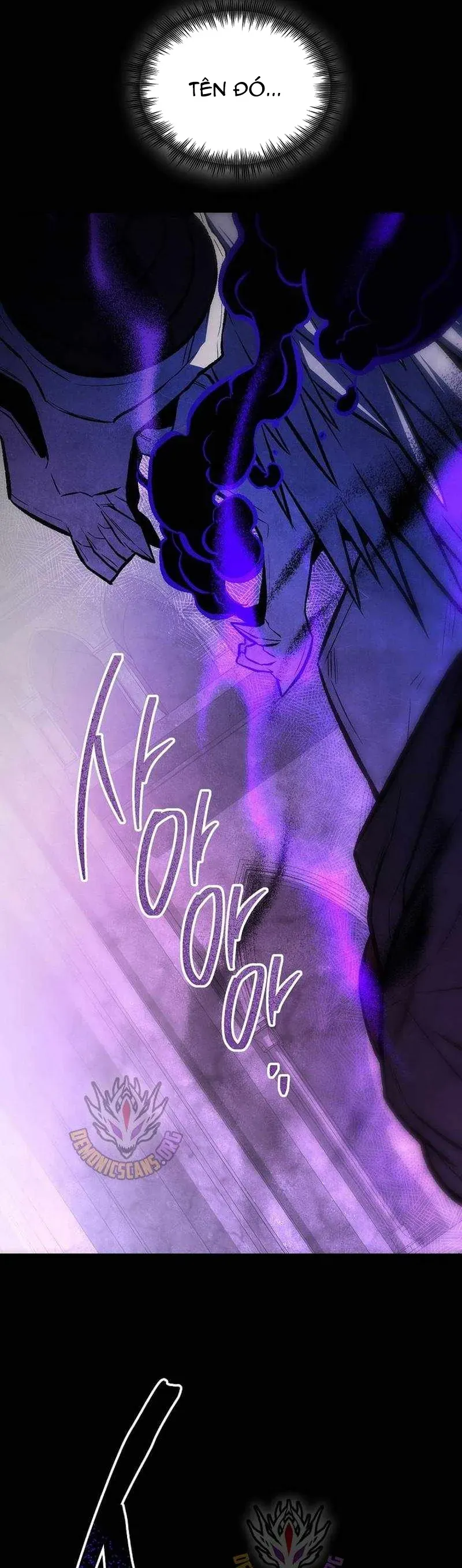 Anh Hùng Trở Lại Chap 136 - Next Chap 137