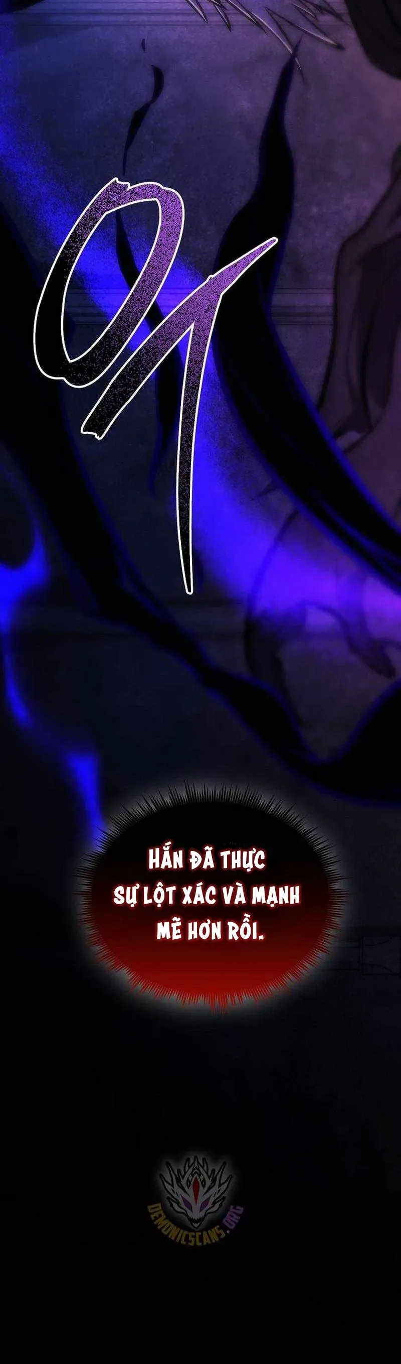 Anh Hùng Trở Lại Chap 136 - Next Chap 137