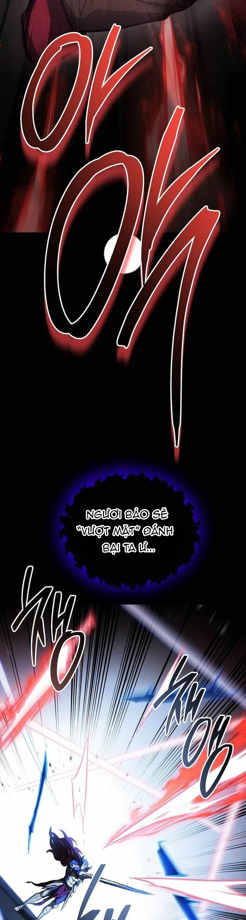 Anh Hùng Trở Lại Chap 136 - Next Chap 137