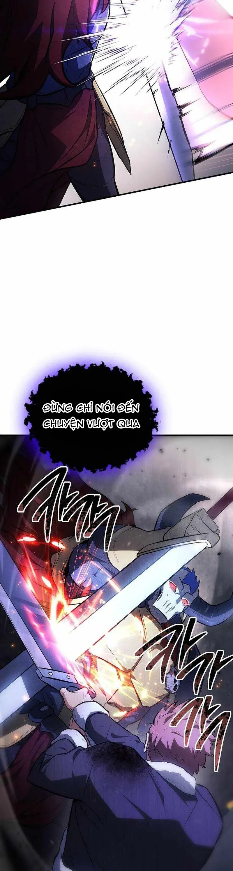 Anh Hùng Trở Lại Chap 136 - Next Chap 137