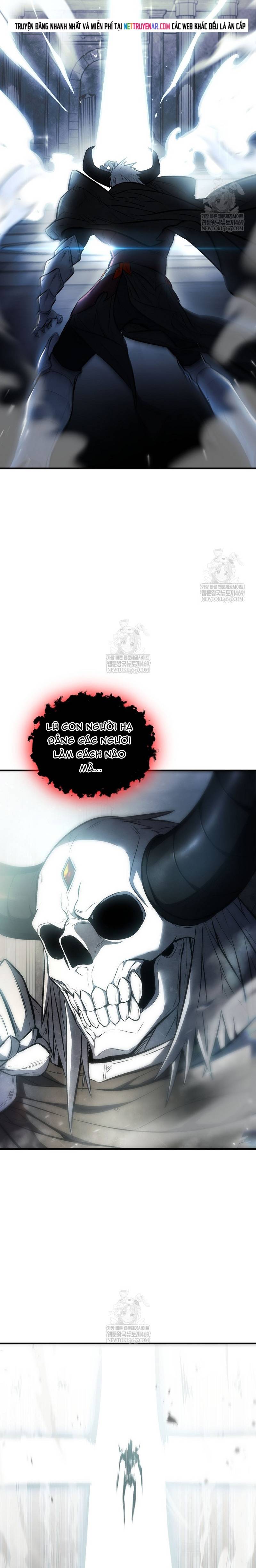 Anh Hùng Trở Lại Chap 137 - Next Chap 138