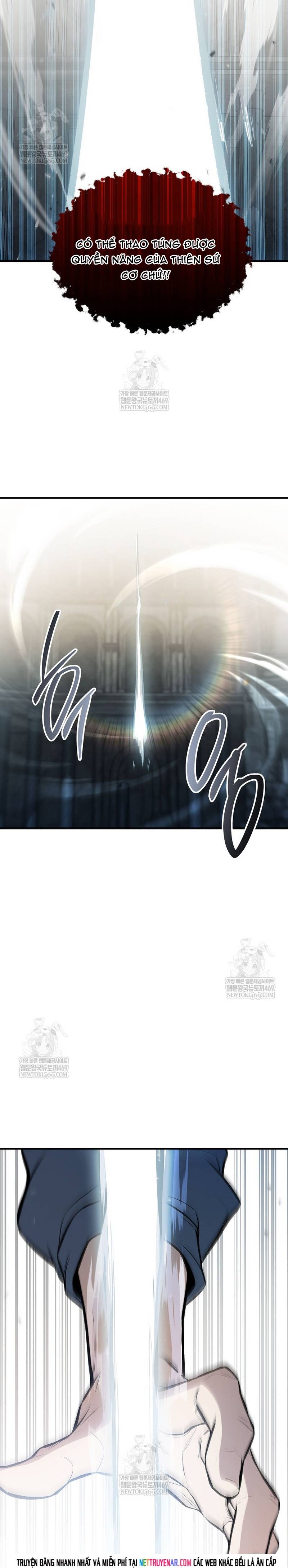 Anh Hùng Trở Lại Chap 137 - Next Chap 138