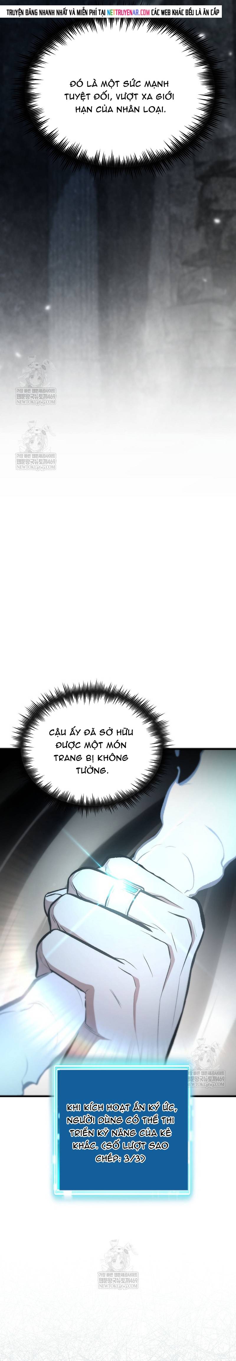 Anh Hùng Trở Lại Chap 137 - Next Chap 138