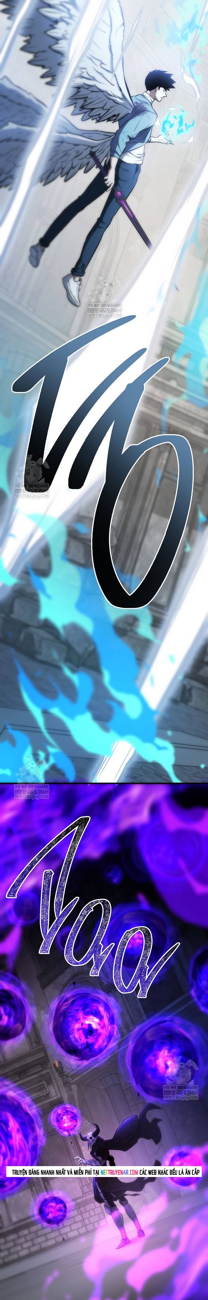 Anh Hùng Trở Lại Chap 137 - Next Chap 138