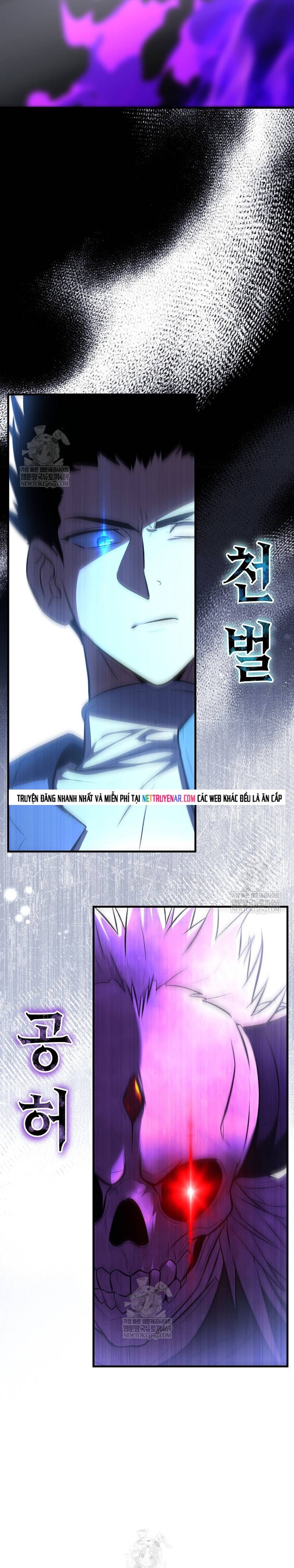 Anh Hùng Trở Lại Chap 137 - Next Chap 138