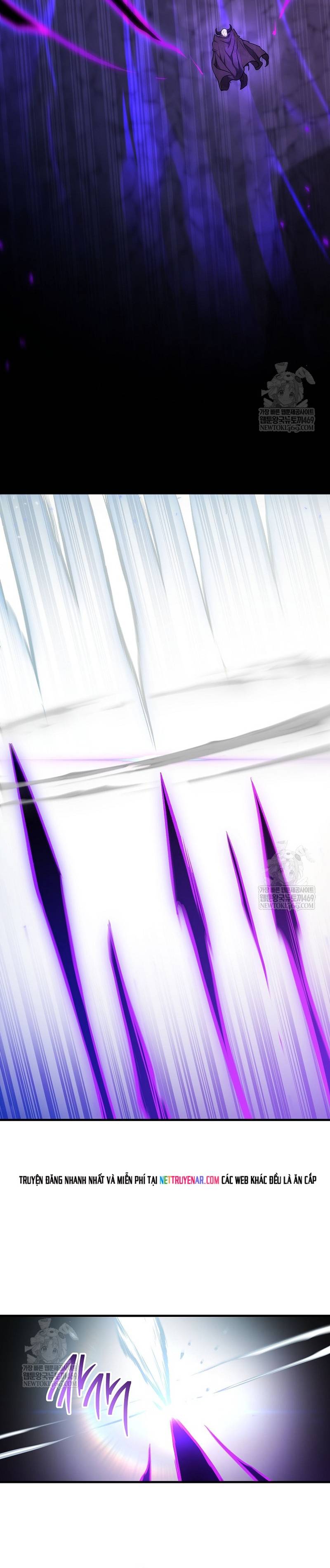 Anh Hùng Trở Lại Chap 137 - Next Chap 138