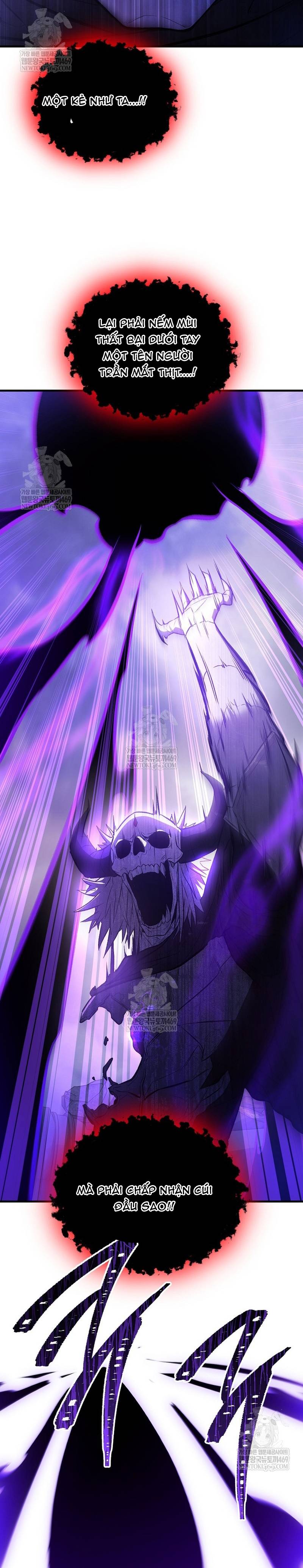 Anh Hùng Trở Lại Chap 137 - Next Chap 138