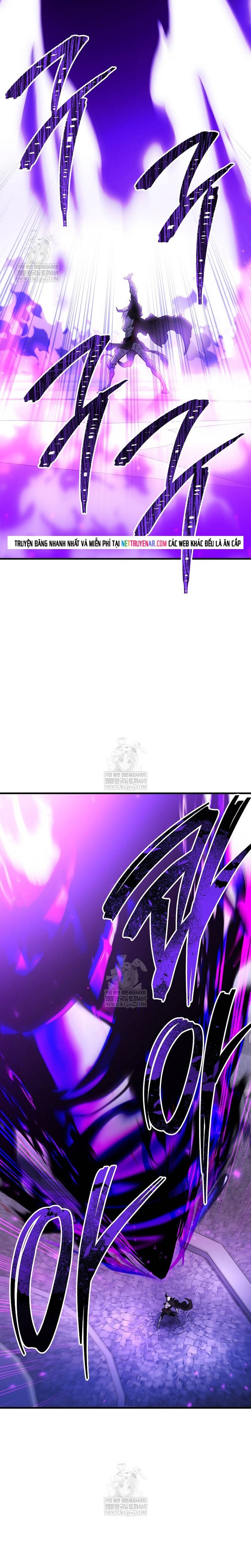 Anh Hùng Trở Lại Chap 137 - Next Chap 138