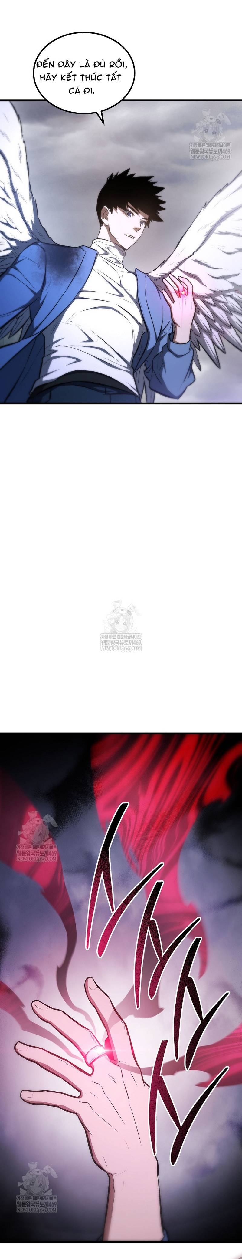 Anh Hùng Trở Lại Chap 137 - Next Chap 138