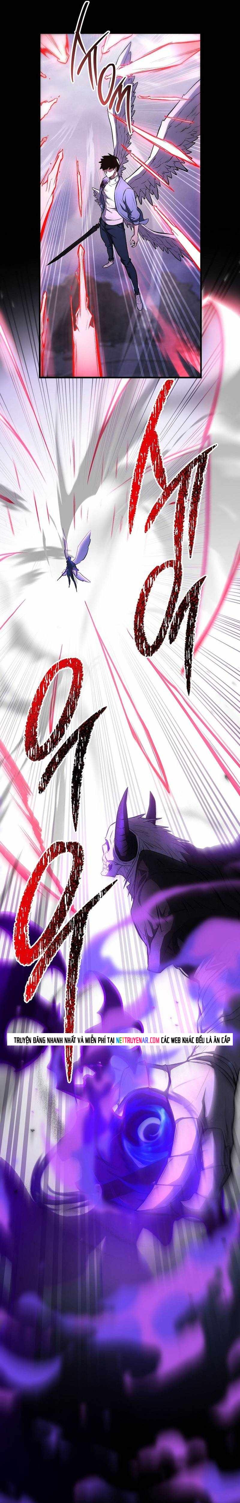 Anh Hùng Trở Lại Chap 138 - Next Chap 139