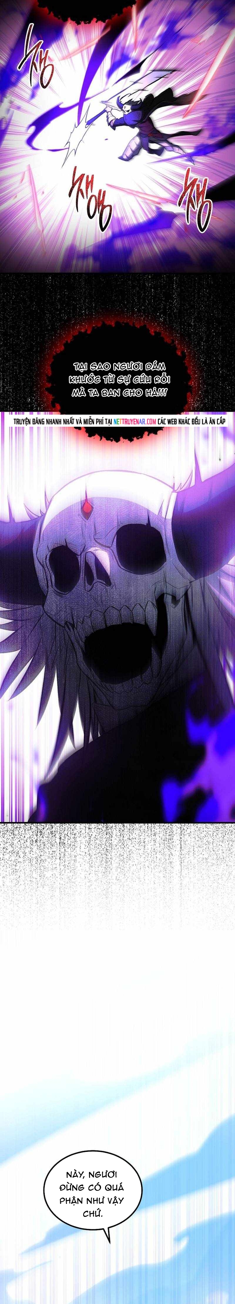 Anh Hùng Trở Lại Chap 138 - Next Chap 139