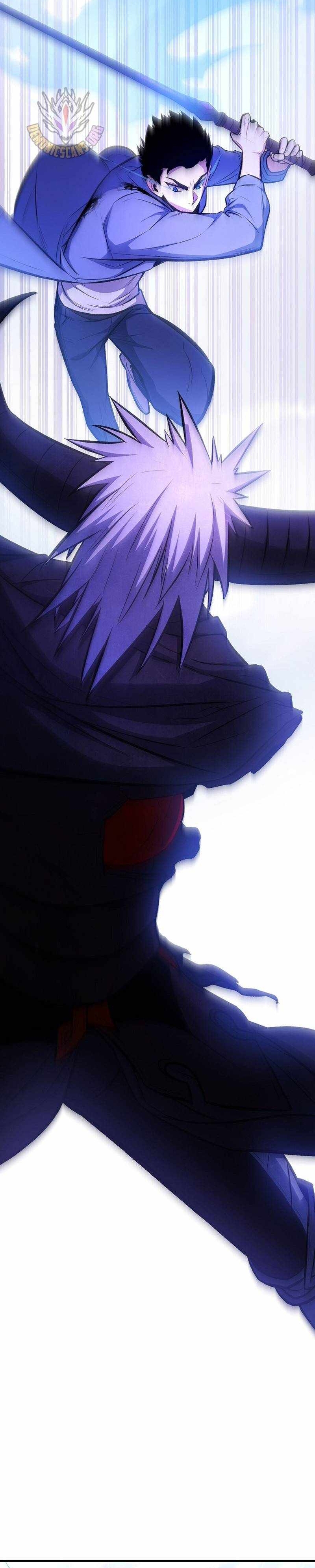 Anh Hùng Trở Lại Chap 138 - Next Chap 139