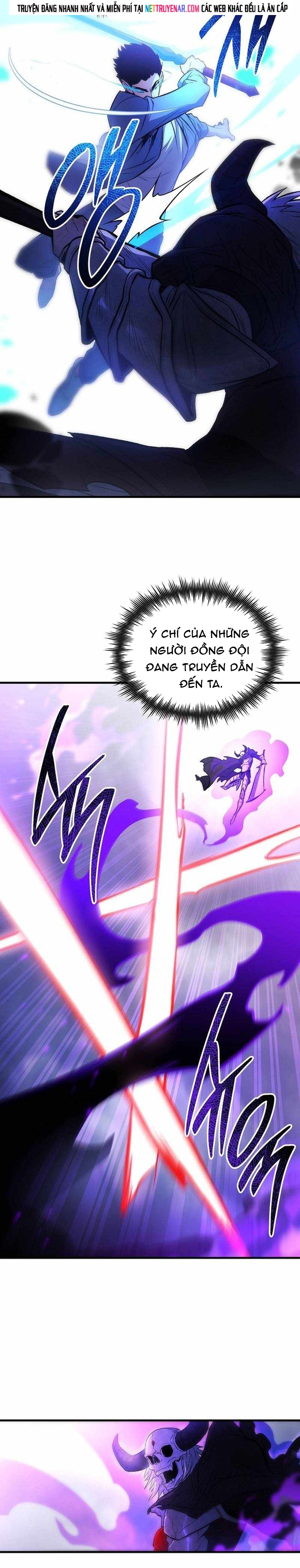 Anh Hùng Trở Lại Chap 138 - Next Chap 139