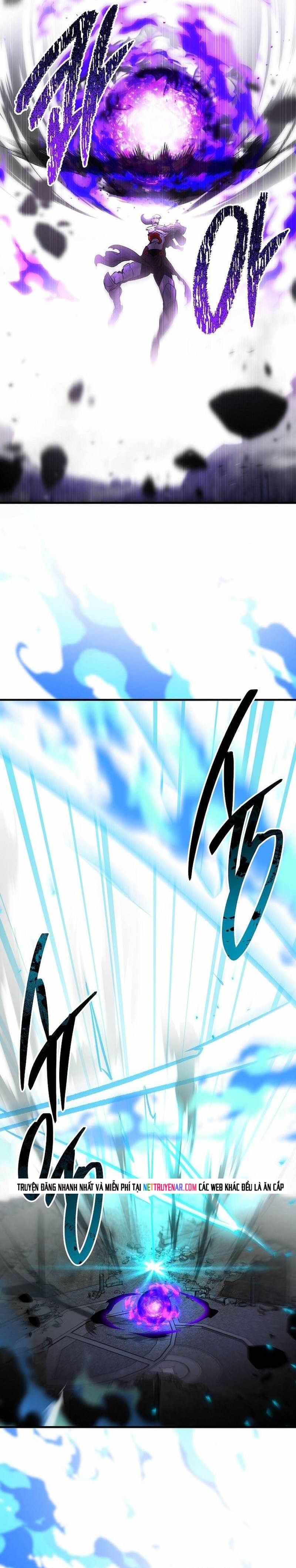 Anh Hùng Trở Lại Chap 138 - Next Chap 139