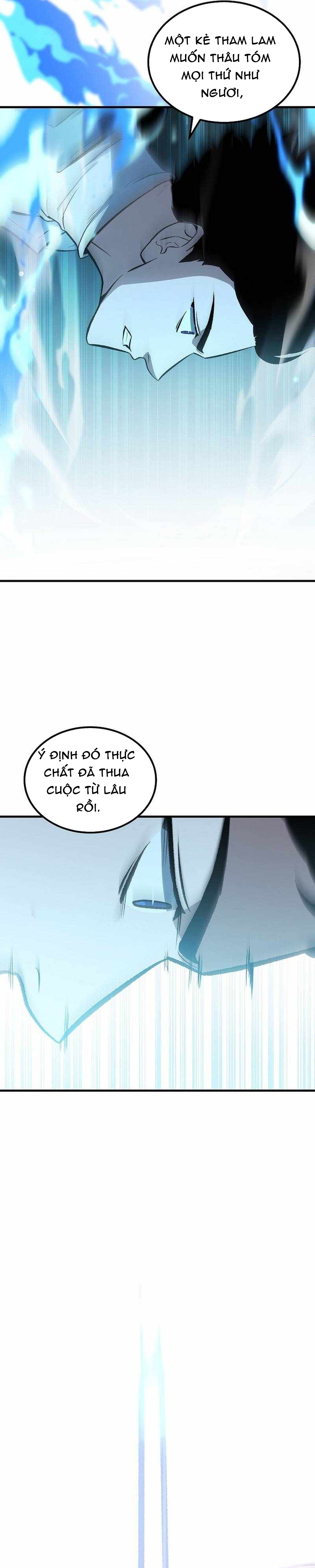 Anh Hùng Trở Lại Chap 138 - Next Chap 139