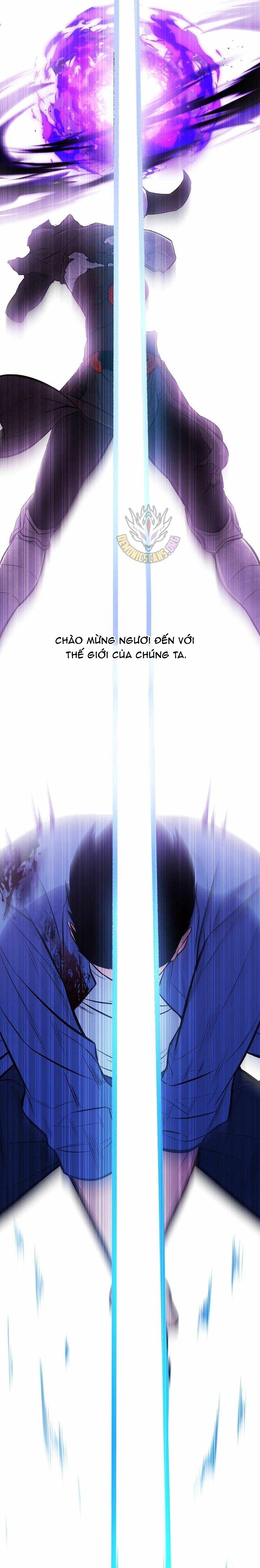 Anh Hùng Trở Lại Chap 138 - Next Chap 139