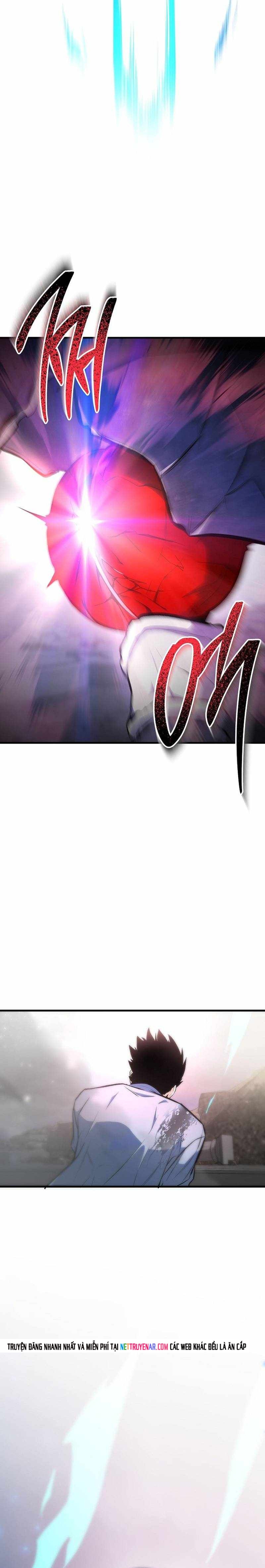 Anh Hùng Trở Lại Chap 138 - Next Chap 139