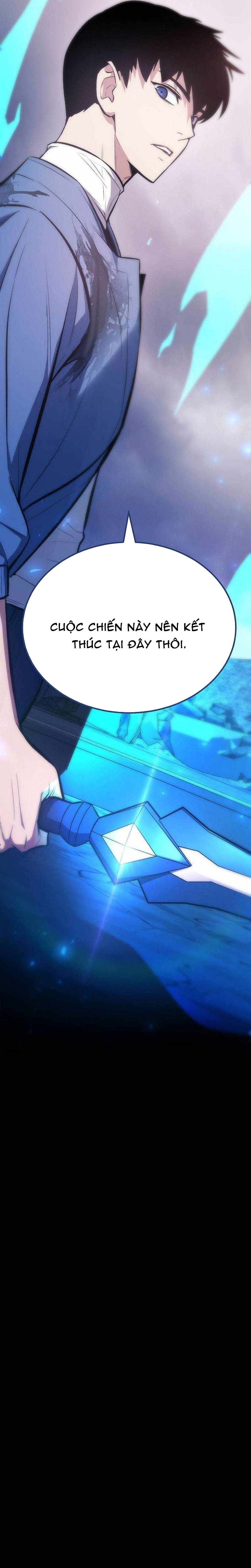 Anh Hùng Trở Lại Chap 138 - Next Chap 139