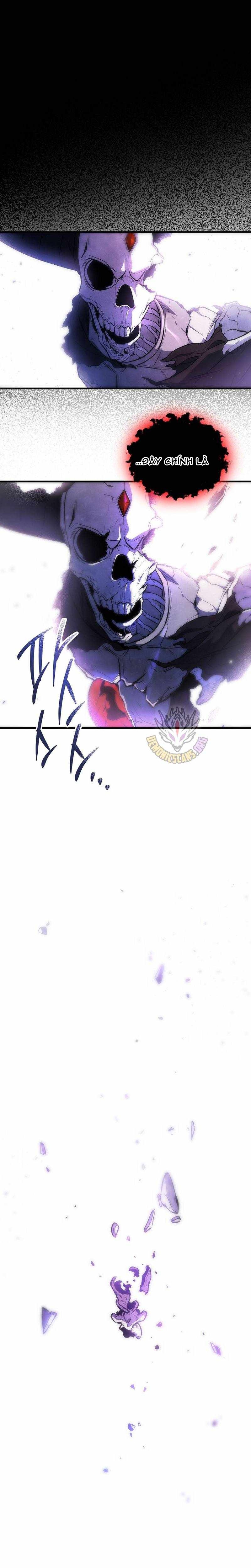 Anh Hùng Trở Lại Chap 138 - Next Chap 139