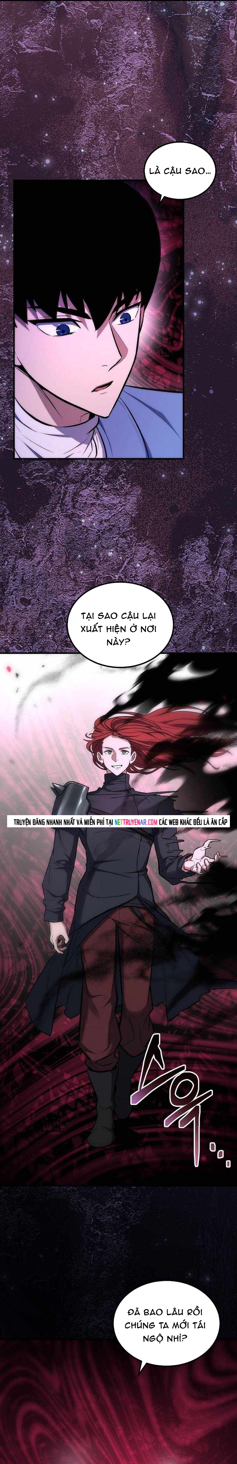 Anh Hùng Trở Lại Chap 138 - Next Chap 139